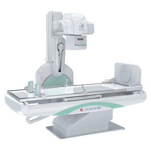 Nanjing Perlove Medical Equipment Co  — стационарный рентген-аппарат - изображение 1