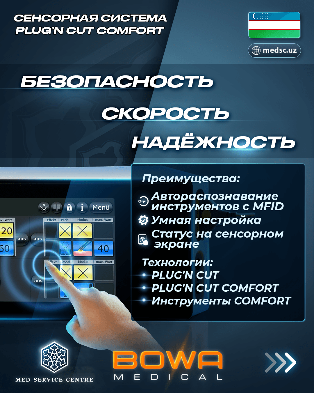 Электрокоагулятор - изображение 2