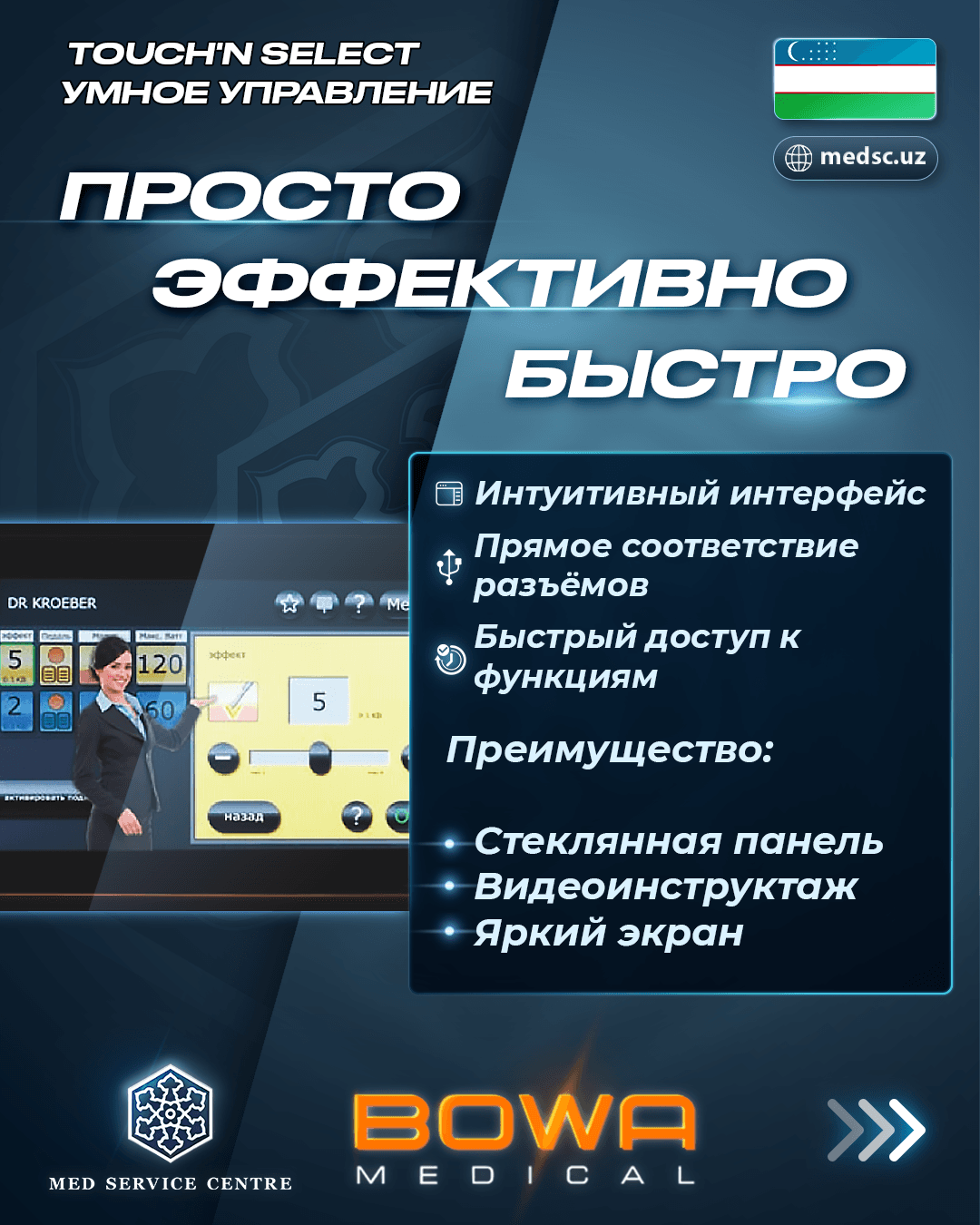 Электрокоагулятор - изображение 3