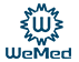 WeMed logo