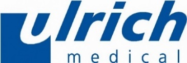 ULRICH logo