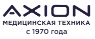 Аксион logo