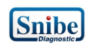SNIBE logo