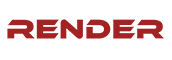 RENDER  logo