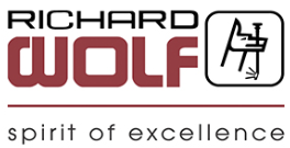 Richard Wolf logo