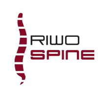 Riwo Spine logo