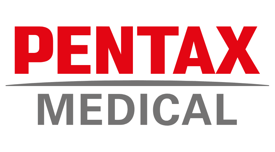 PENTAX Medical logo