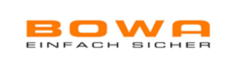 Bowa-electronic logo
