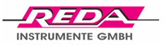 REDA logo