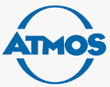 Atmos logo