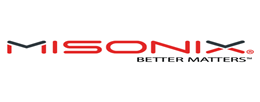 Misonix logo