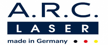 ARC Laser logo