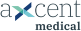 Axcent logo