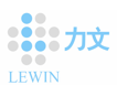 LEWIN logo