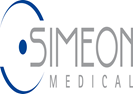 Simeon Medical logo