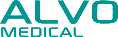 Alvo logo