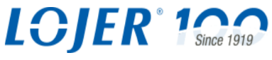 Lojer logo