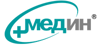 +медин logo