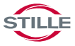 STILLE logo