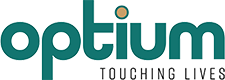 Optium logo