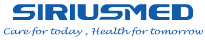 Beijing Siriusmed logo