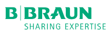 B. Braun logo