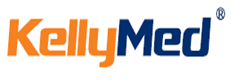 KellyMed logo