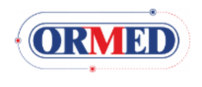 Ormed logo