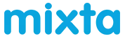 MİXTA MEDIKAL	 logo