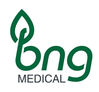 BNG logo