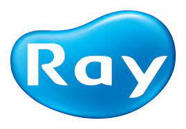 Ray logo