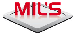 MIL'S logo