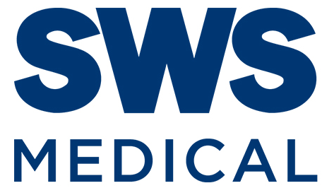 SWS MEDICAL logo