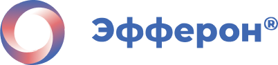 Эфферон logo