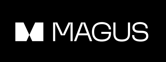 MAGUS logo